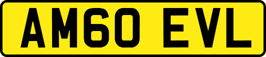 AM60EVL