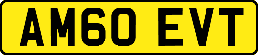 AM60EVT