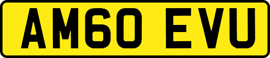AM60EVU