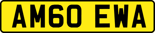 AM60EWA