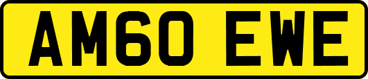 AM60EWE