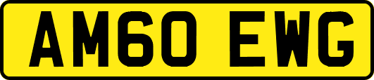 AM60EWG