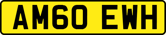 AM60EWH