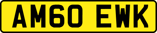 AM60EWK