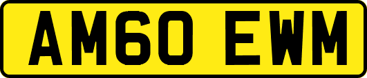 AM60EWM