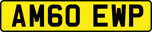 AM60EWP