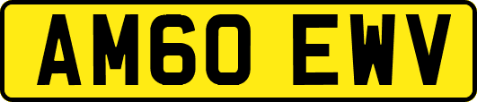 AM60EWV