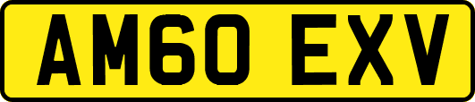 AM60EXV