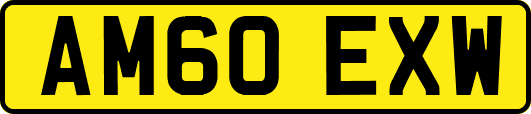 AM60EXW