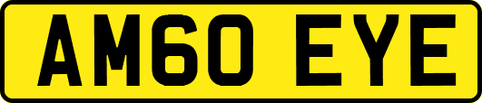 AM60EYE