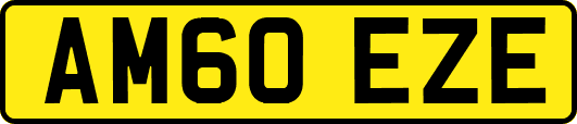 AM60EZE