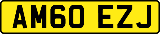 AM60EZJ