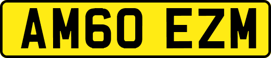 AM60EZM