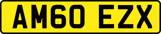 AM60EZX