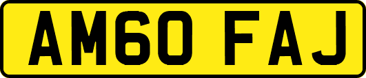 AM60FAJ