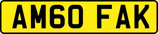AM60FAK