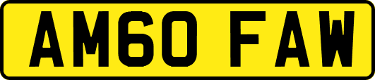 AM60FAW