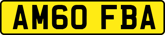 AM60FBA