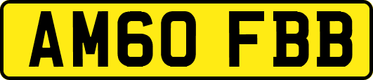 AM60FBB