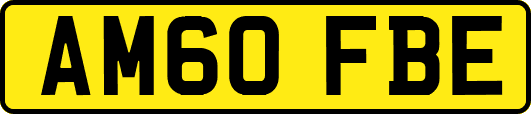 AM60FBE