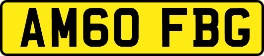 AM60FBG