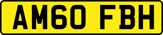 AM60FBH