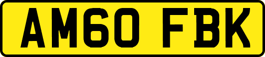 AM60FBK