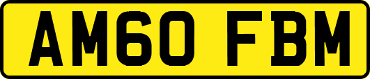 AM60FBM