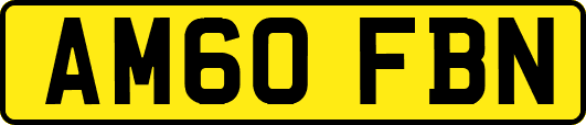AM60FBN