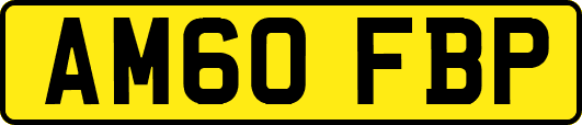 AM60FBP