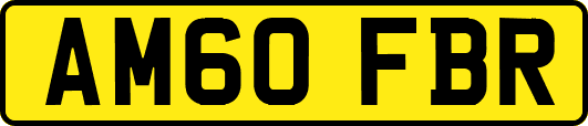 AM60FBR