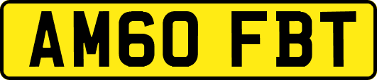 AM60FBT