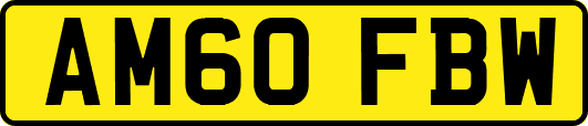 AM60FBW