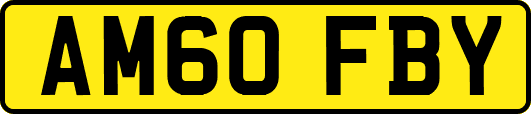 AM60FBY