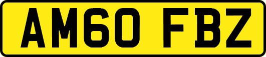 AM60FBZ