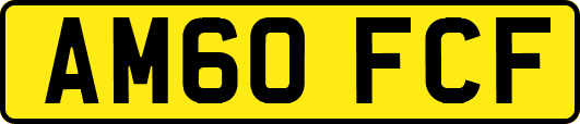AM60FCF