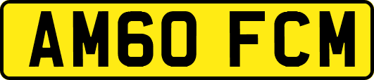 AM60FCM