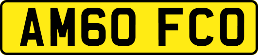 AM60FCO