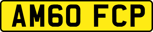AM60FCP