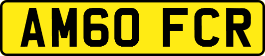 AM60FCR