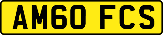 AM60FCS
