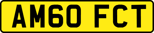 AM60FCT