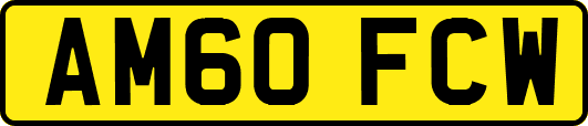 AM60FCW