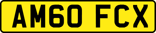 AM60FCX