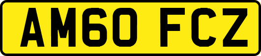 AM60FCZ