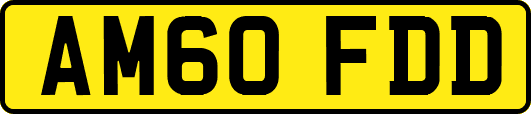 AM60FDD
