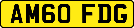 AM60FDG