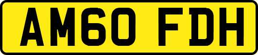 AM60FDH