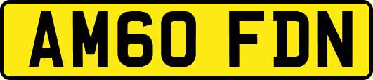 AM60FDN