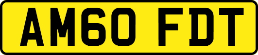 AM60FDT
